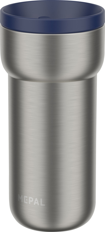 Mepal Ellipse 375 ml insulated stainless steel mug