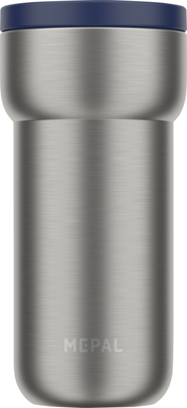 Mepal Ellipse 375 ml insulated stainless steel mug - Image 2