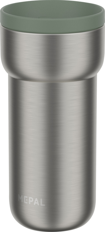 Mepal Ellipse 375 ml insulated stainless steel mug - Image 5