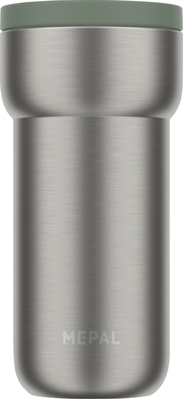 Mepal Ellipse 375 ml insulated stainless steel mug - Image 6