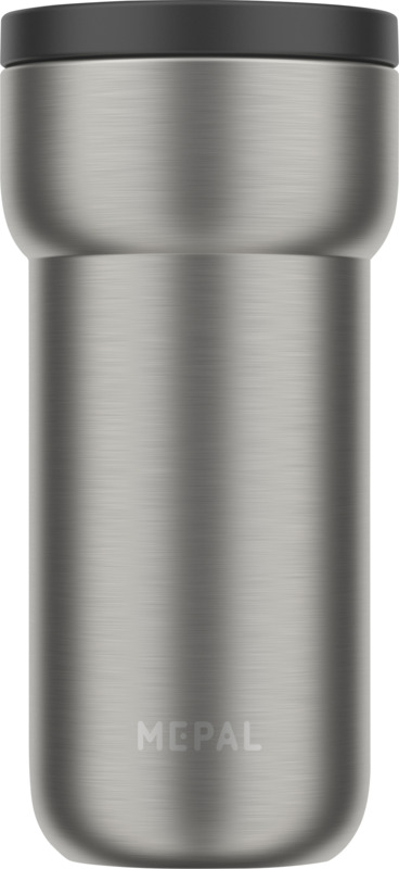 Mepal Ellipse 375 ml insulated stainless steel mug - Image 10
