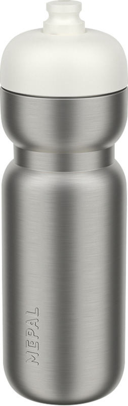 Mepal Pull 800 ml stainless steel sport bottle