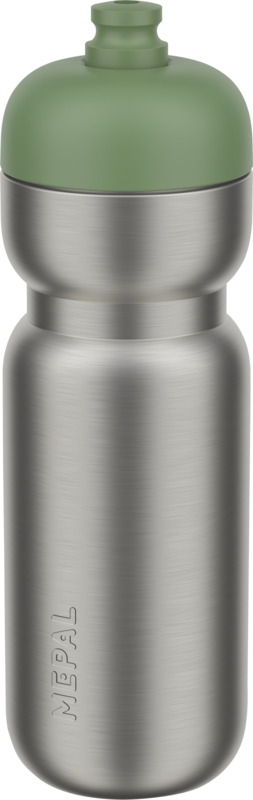 Mepal Pull 800 ml stainless steel sport bottle - Image 5