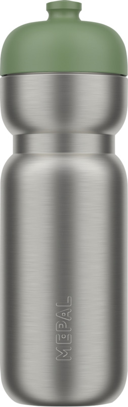 Mepal Pull 800 ml stainless steel sport bottle - Image 6