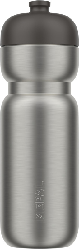 Mepal Pull 800 ml stainless steel sport bottle - Image 10