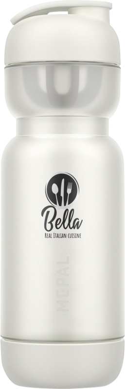 Mepal Shaker 800 ml sport bottle - Image 4