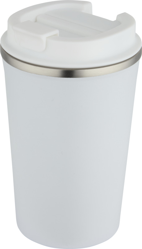 Newport 350 ml double wall vacuum insulated stainless steel tumbler