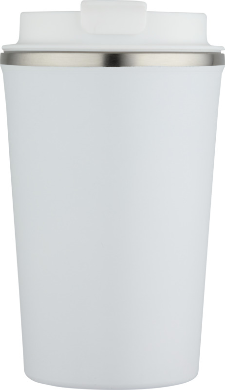 Newport 350 ml double wall vacuum insulated stainless steel tumbler - Image 2