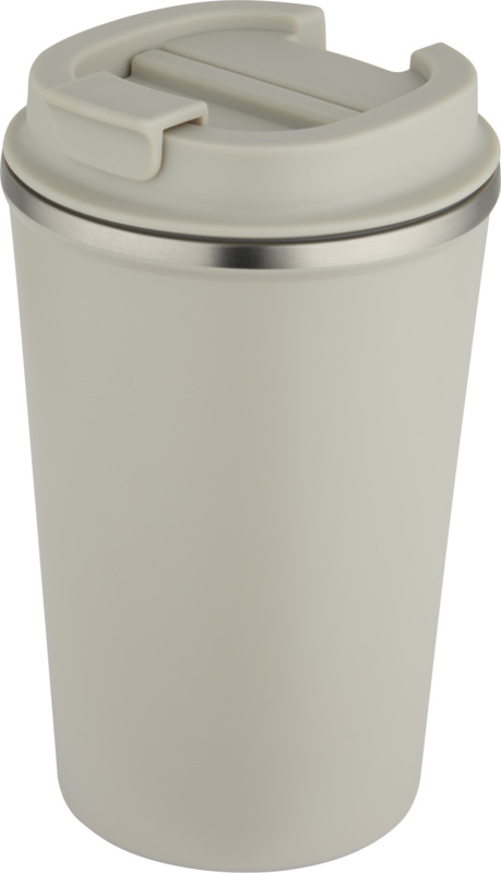 Newport 350 ml double wall vacuum insulated stainless steel tumbler - Image 6