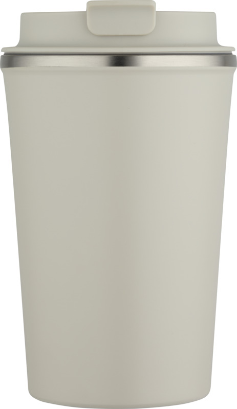 Newport 350 ml double wall vacuum insulated stainless steel tumbler - Image 7