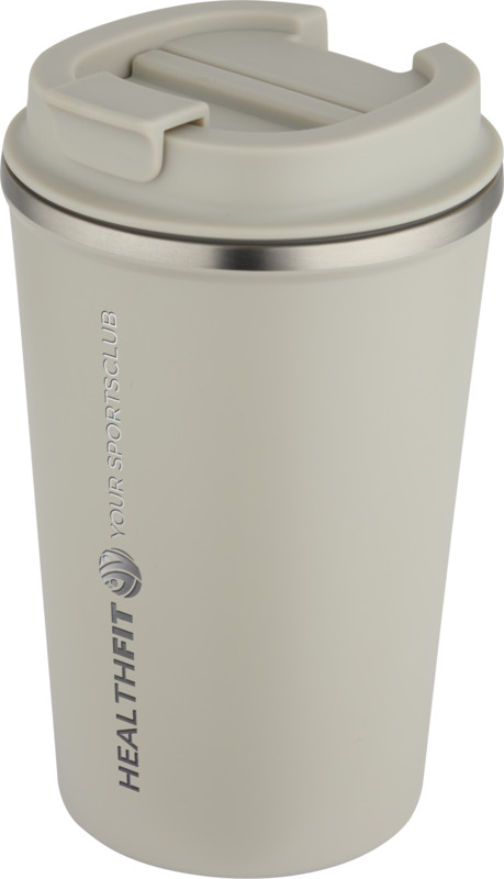 Newport 350 ml double wall vacuum insulated stainless steel tumbler - Image 10