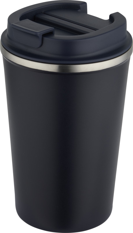 Newport 350 ml double wall vacuum insulated stainless steel tumbler - Image 11