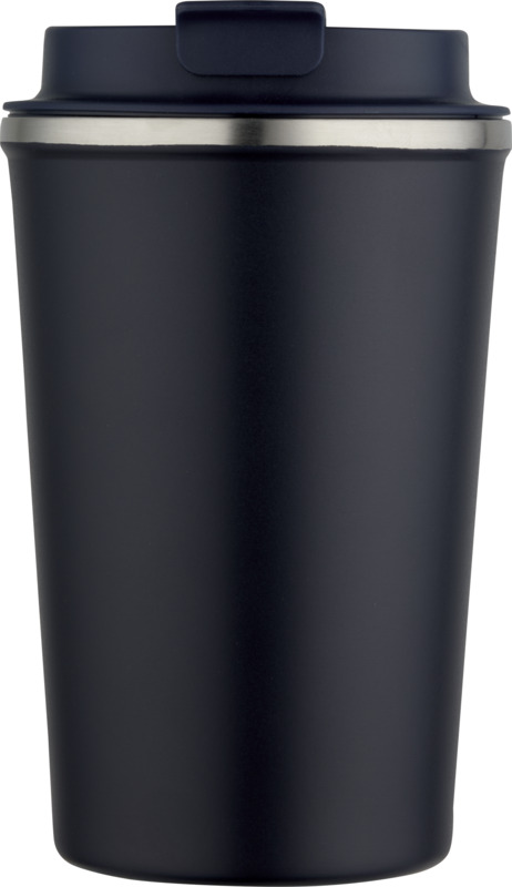 Newport 350 ml double wall vacuum insulated stainless steel tumbler - Image 12