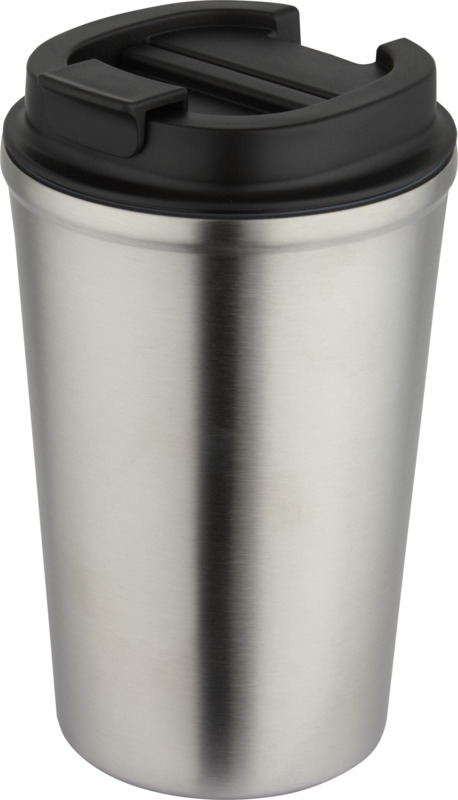Newport 350 ml double wall vacuum insulated stainless steel tumbler - Image 16