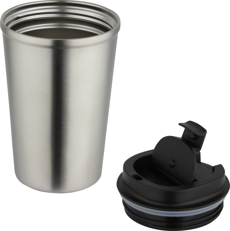 Newport 350 ml double wall vacuum insulated stainless steel tumbler - Image 18