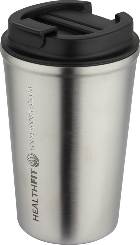 Newport 350 ml double wall vacuum insulated stainless steel tumbler - Image 20