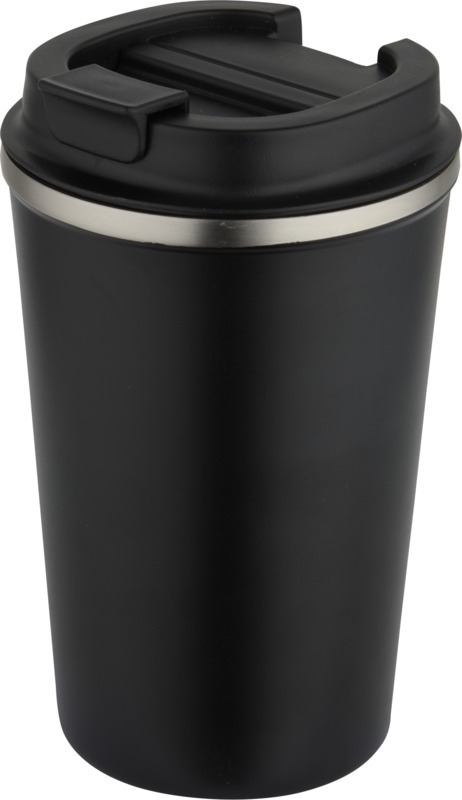 Newport 350 ml double wall vacuum insulated stainless steel tumbler - Image 21