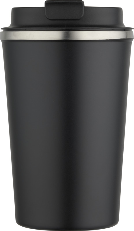 Newport 350 ml double wall vacuum insulated stainless steel tumbler - Image 22