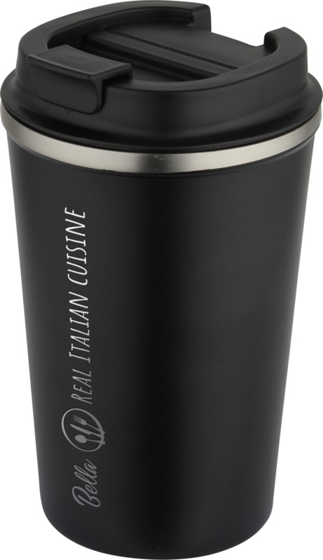 Newport 350 ml double wall vacuum insulated stainless steel tumbler - Image 25