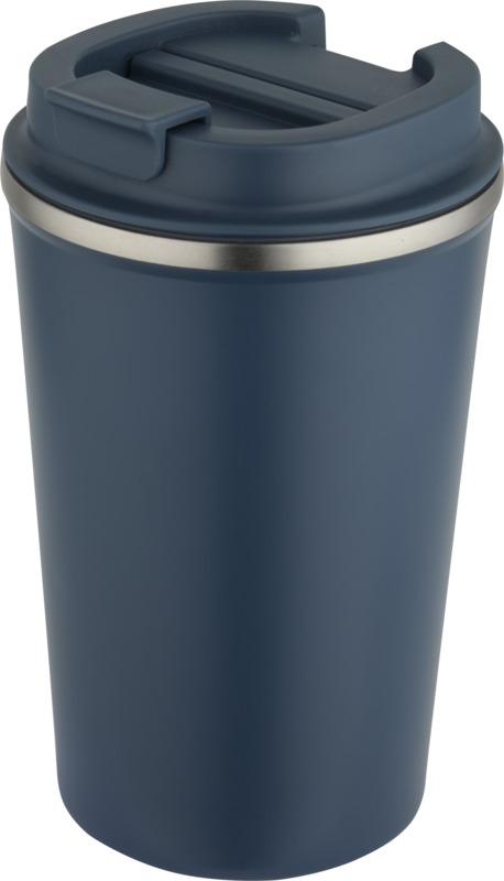 Newport 350 ml double wall vacuum insulated stainless steel tumbler - Image 26