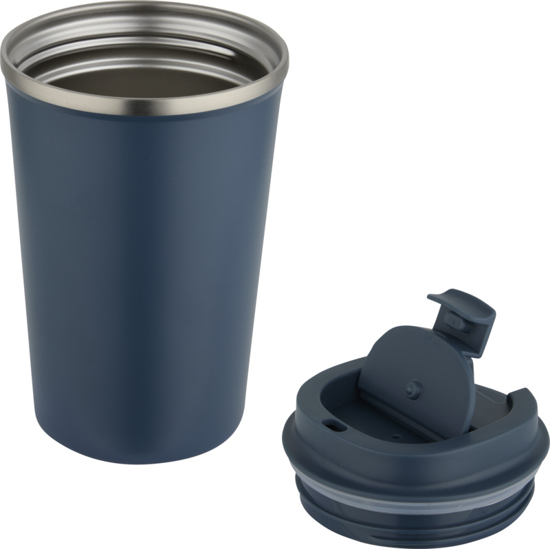 Newport 350 ml double wall vacuum insulated stainless steel tumbler - Image 28