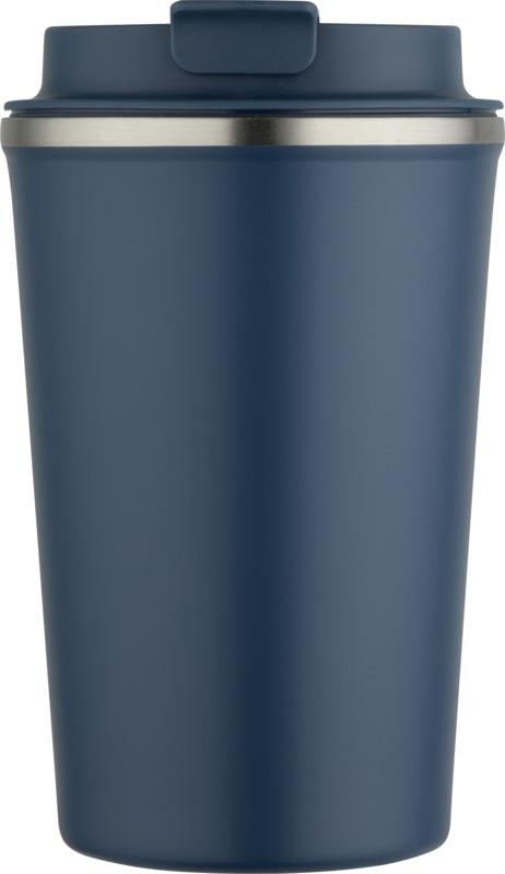 Newport 350 ml double wall vacuum insulated stainless steel tumbler - Image 27