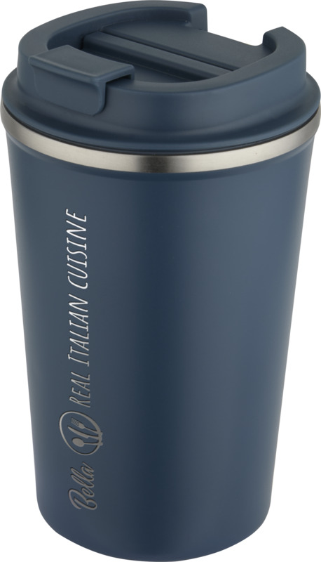 Newport 350 ml double wall vacuum insulated stainless steel tumbler - Image 30