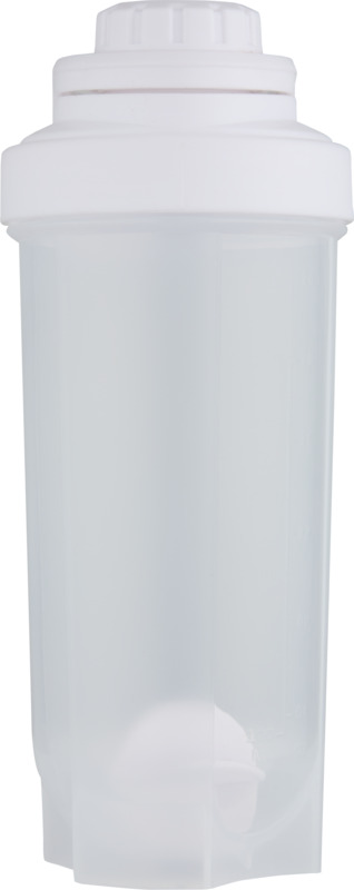 Forza 700 ml sport bottle with shaker ball - Image 2