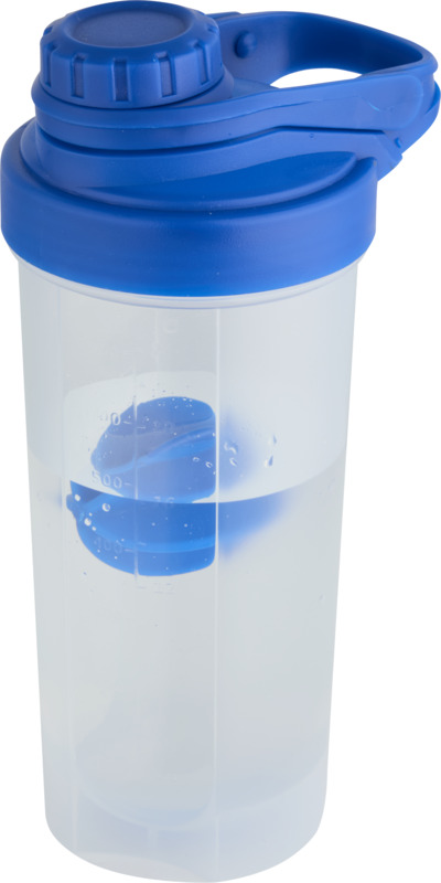 Forza 700 ml sport bottle with shaker ball - Image 11