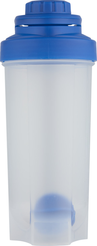 Forza 700 ml sport bottle with shaker ball - Image 12