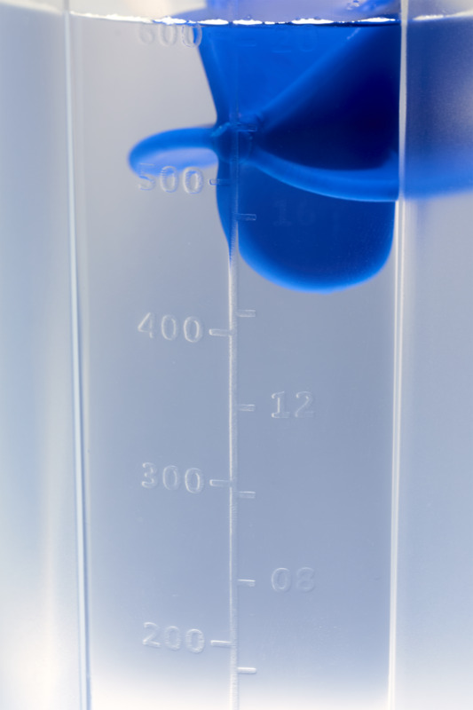 Forza 700 ml sport bottle with shaker ball - Image 14