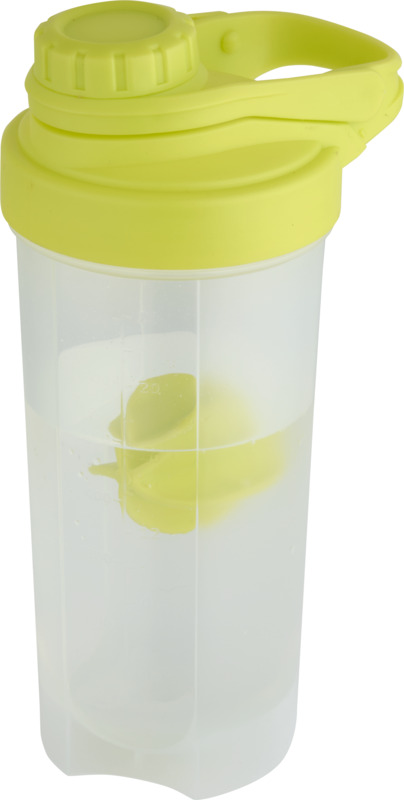 Forza 700 ml sport bottle with shaker ball - Image 16