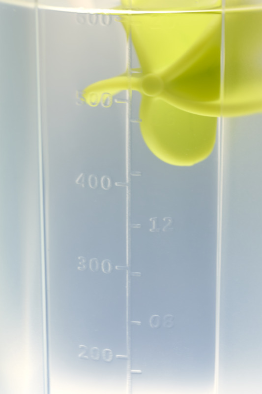 Forza 700 ml sport bottle with shaker ball - Image 19