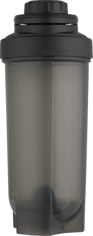 Forza 700 ml sport bottle with shaker ball - Image 22