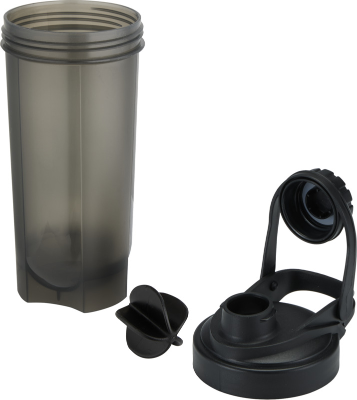 Forza 700 ml sport bottle with shaker ball - Image 23