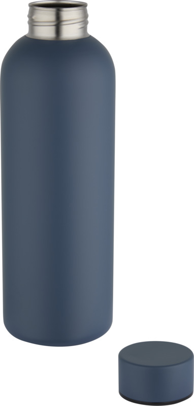 Spring 750 ml RCS recycled single wall stainless steel water bottle - Image 13