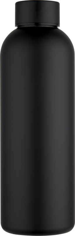 Spring 750 ml RCS recycled single wall stainless steel water bottle - Image 22