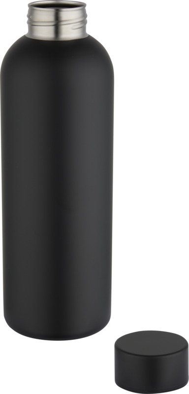 Spring 750 ml RCS recycled single wall stainless steel water bottle - Image 23