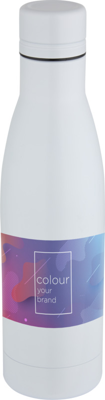 Vasa 500 ml sublimation stainlesss steel water bottle - Image 4