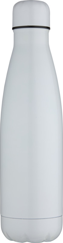 Cove 500 ml sublimation vacuum insulated stainless steel bottle - Image 2