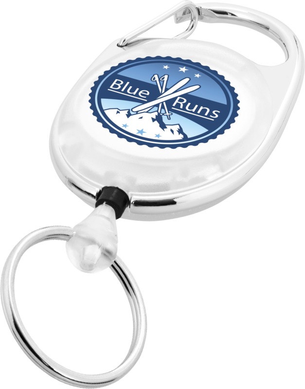 Gerlos roller clip keychain - Image 6