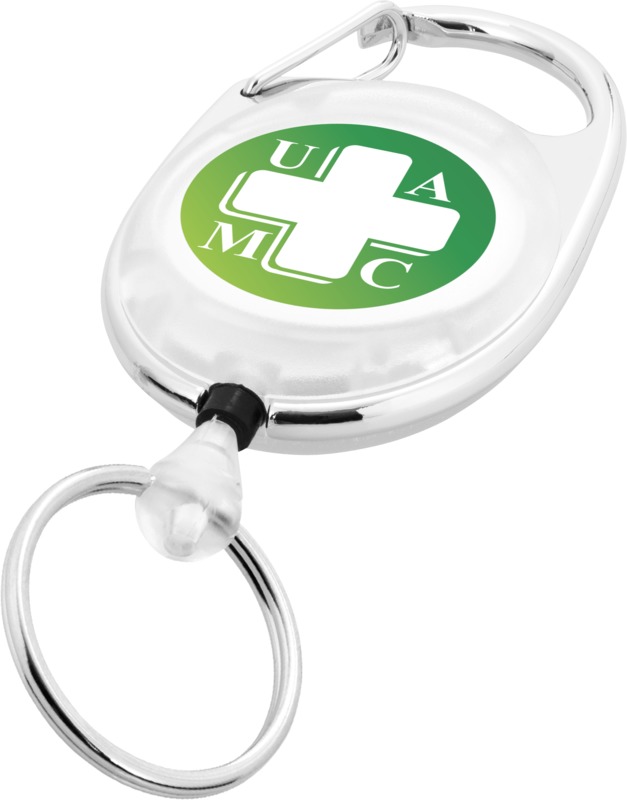 Gerlos roller clip keychain - Image 7