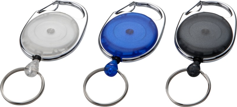 Gerlos roller clip keychain - Image 11