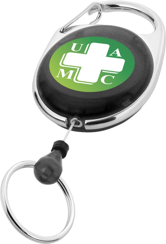 Gerlos roller clip keychain - Image 13