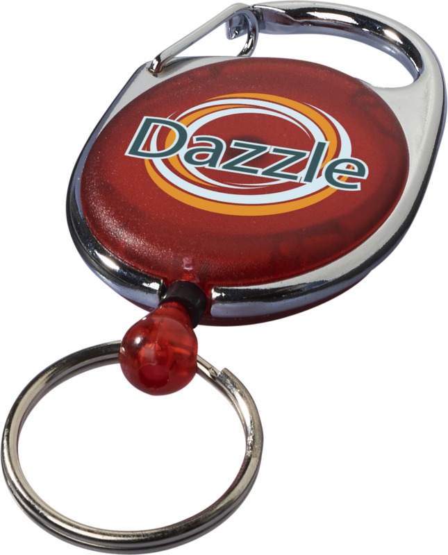 Gerlos roller clip keychain - Image 17