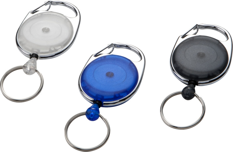 Gerlos roller clip keychain - Image 22