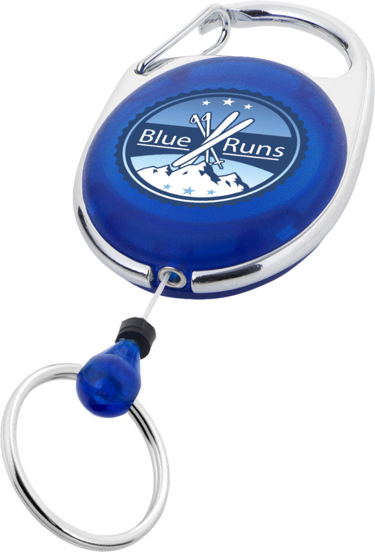 Gerlos roller clip keychain - Image 24