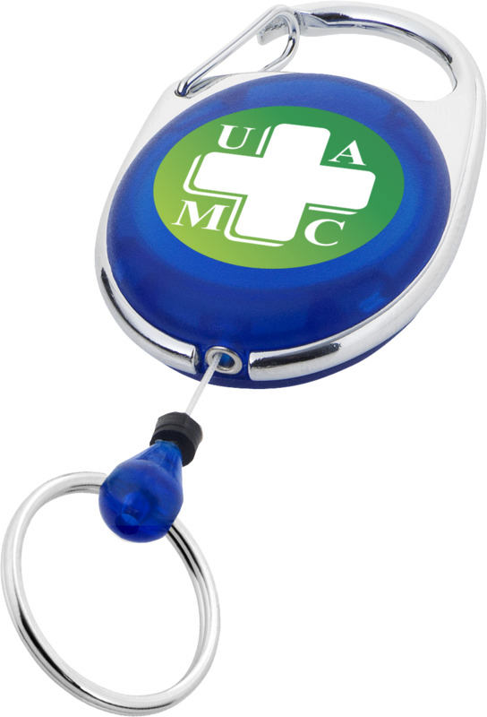 Gerlos roller clip keychain - Image 25