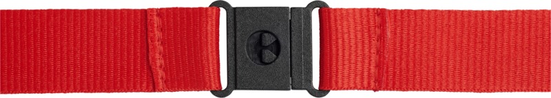 Yogi lanyard detachable buckle break-away closure - Image 3