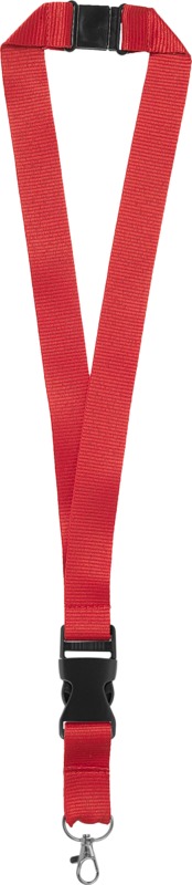 Yogi lanyard detachable buckle break-away closure - Image 2